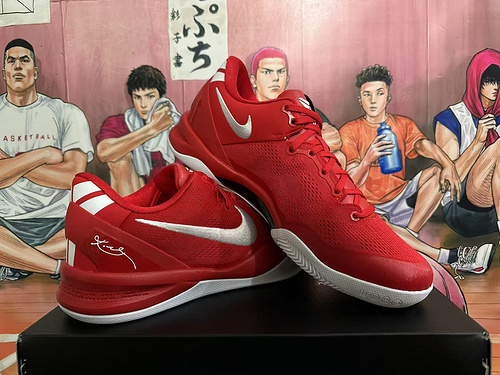 Rojo 40-48,5